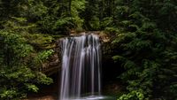 Rickenbach Wasserfall