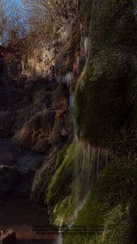 Dreim&uuml;hlen-Wasserfall